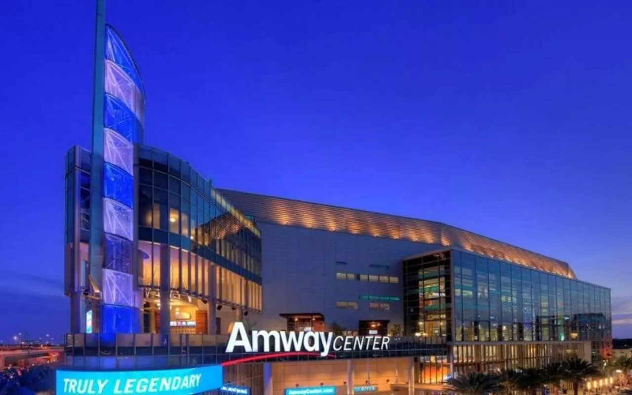 Amway