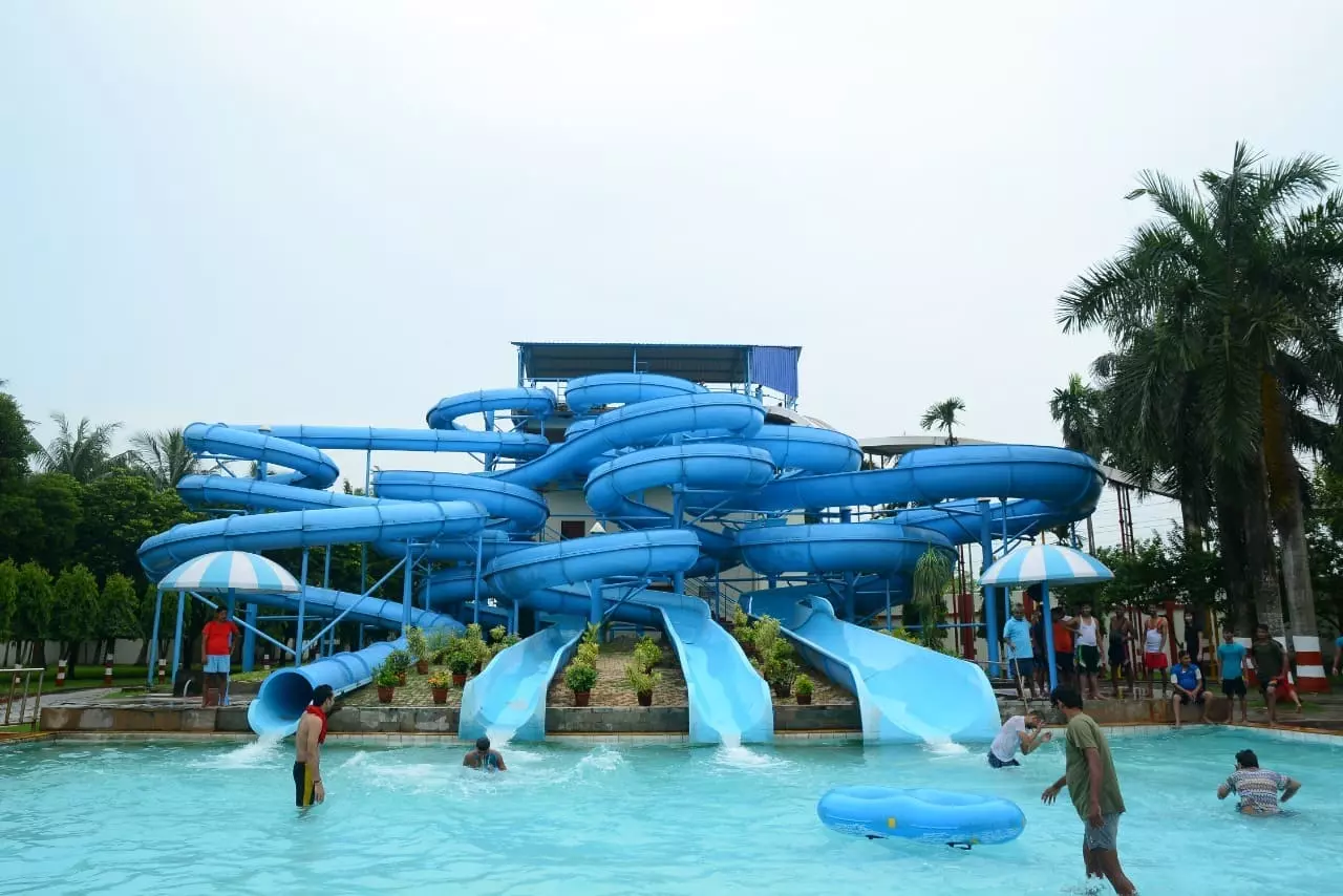 Aquatica