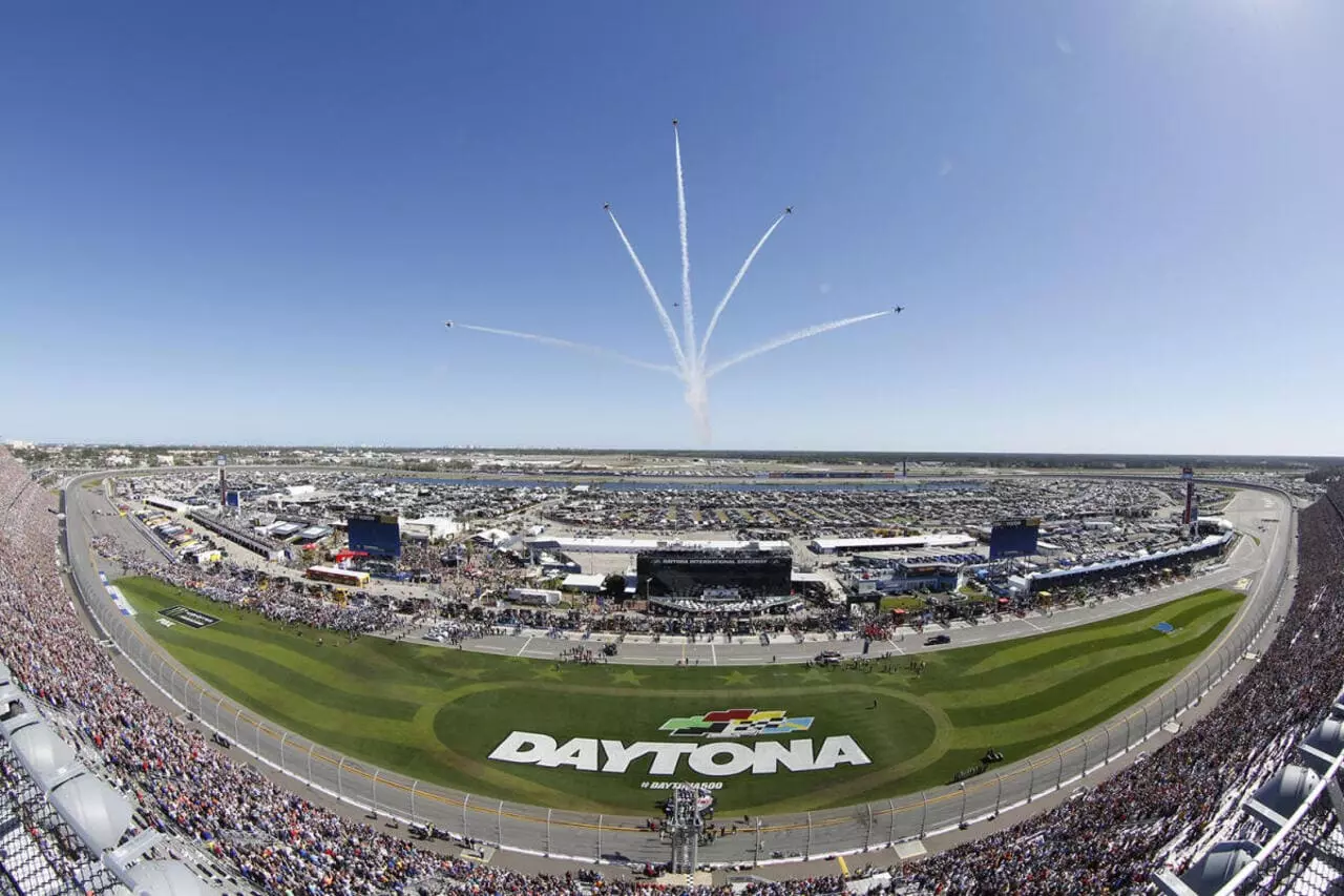 Daytona