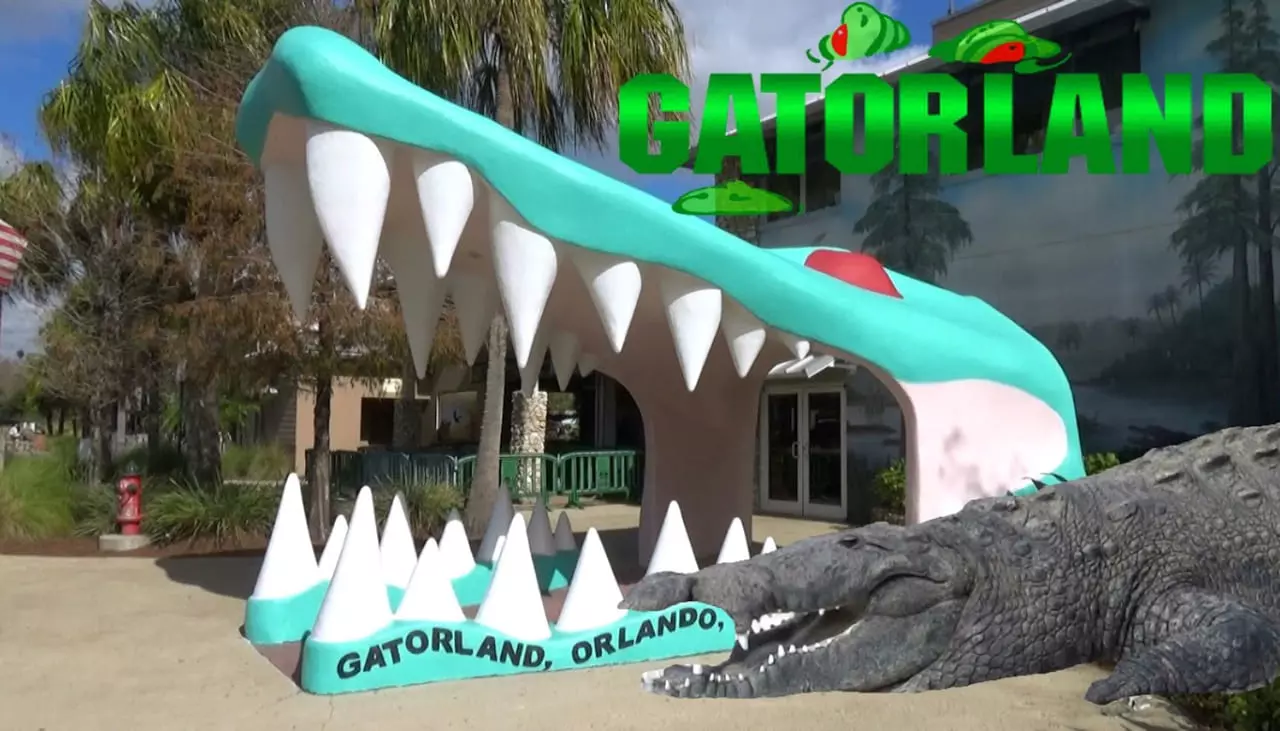 Gatorland