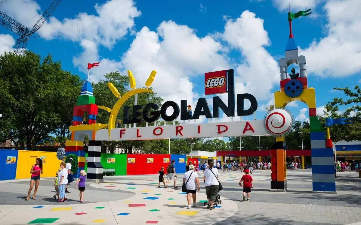 Legoland florida theme hot sale park phone number