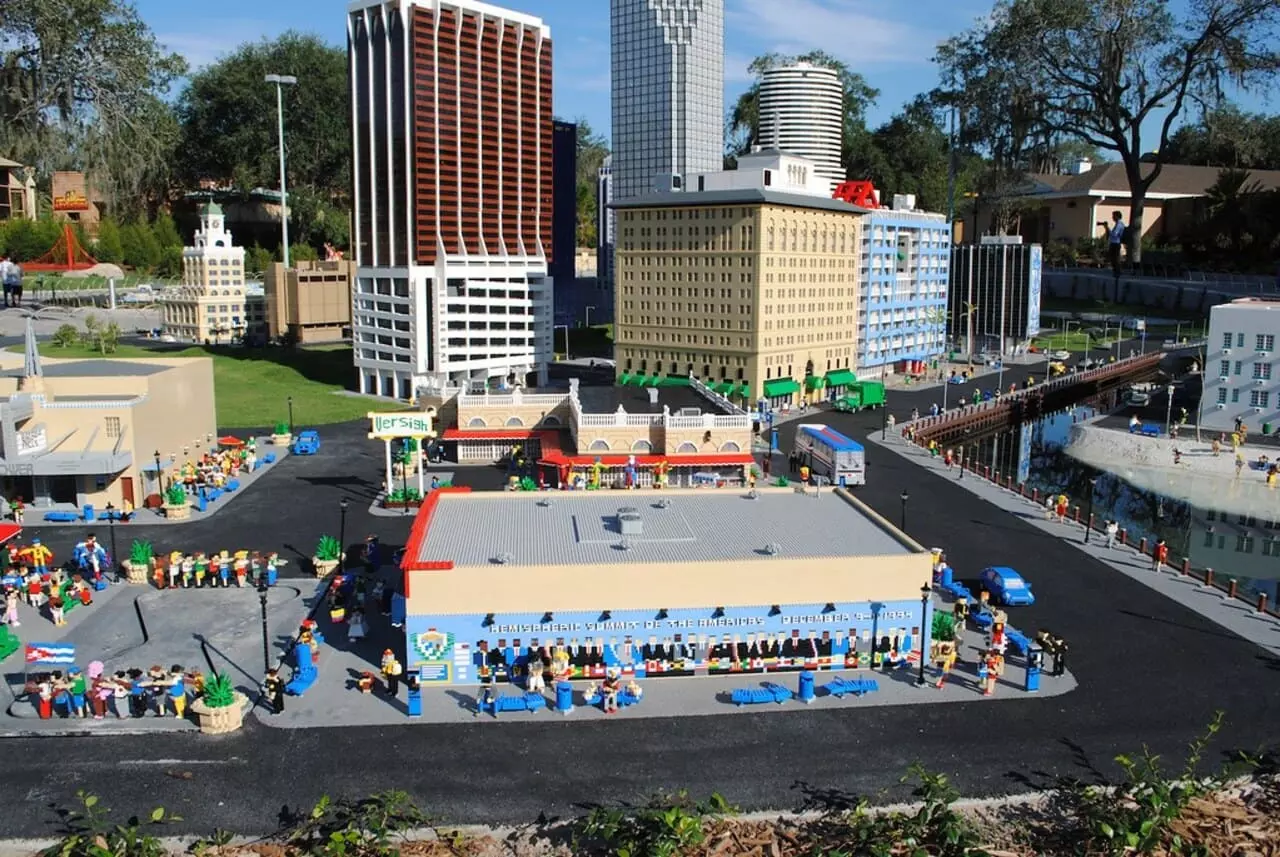 Legoland