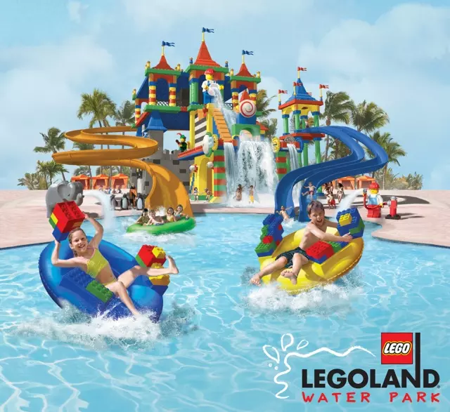 Legoland