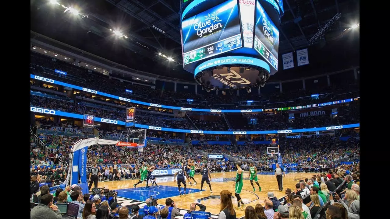 Orlando Magic