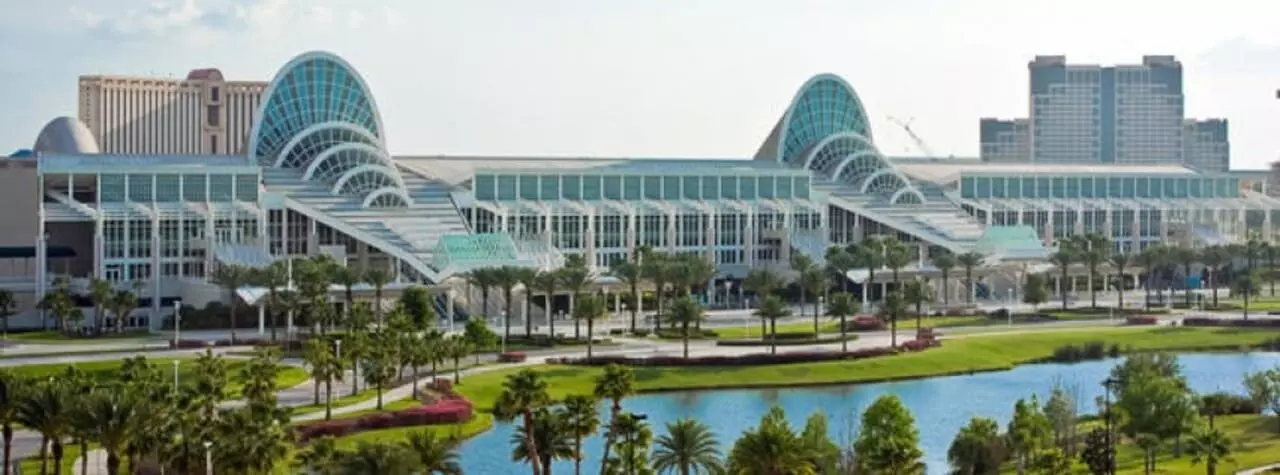 Convention Center