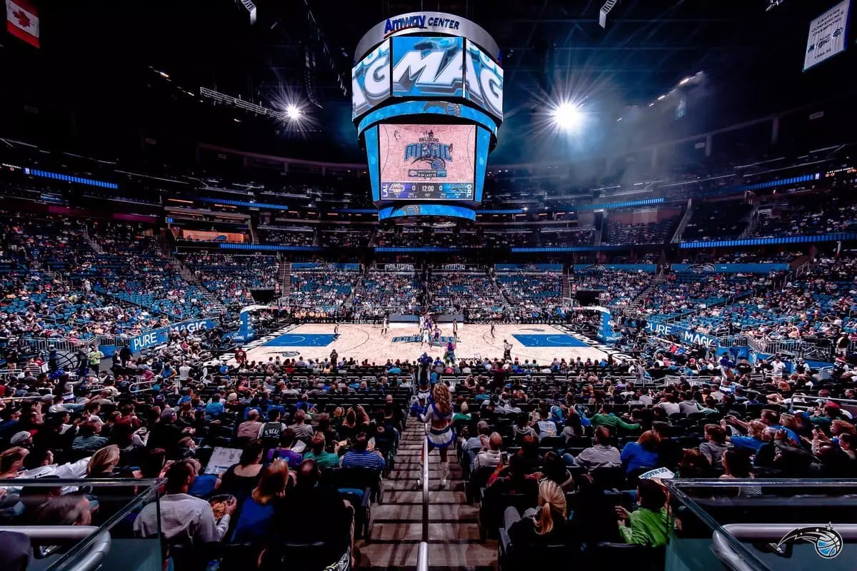 Orlando Magic