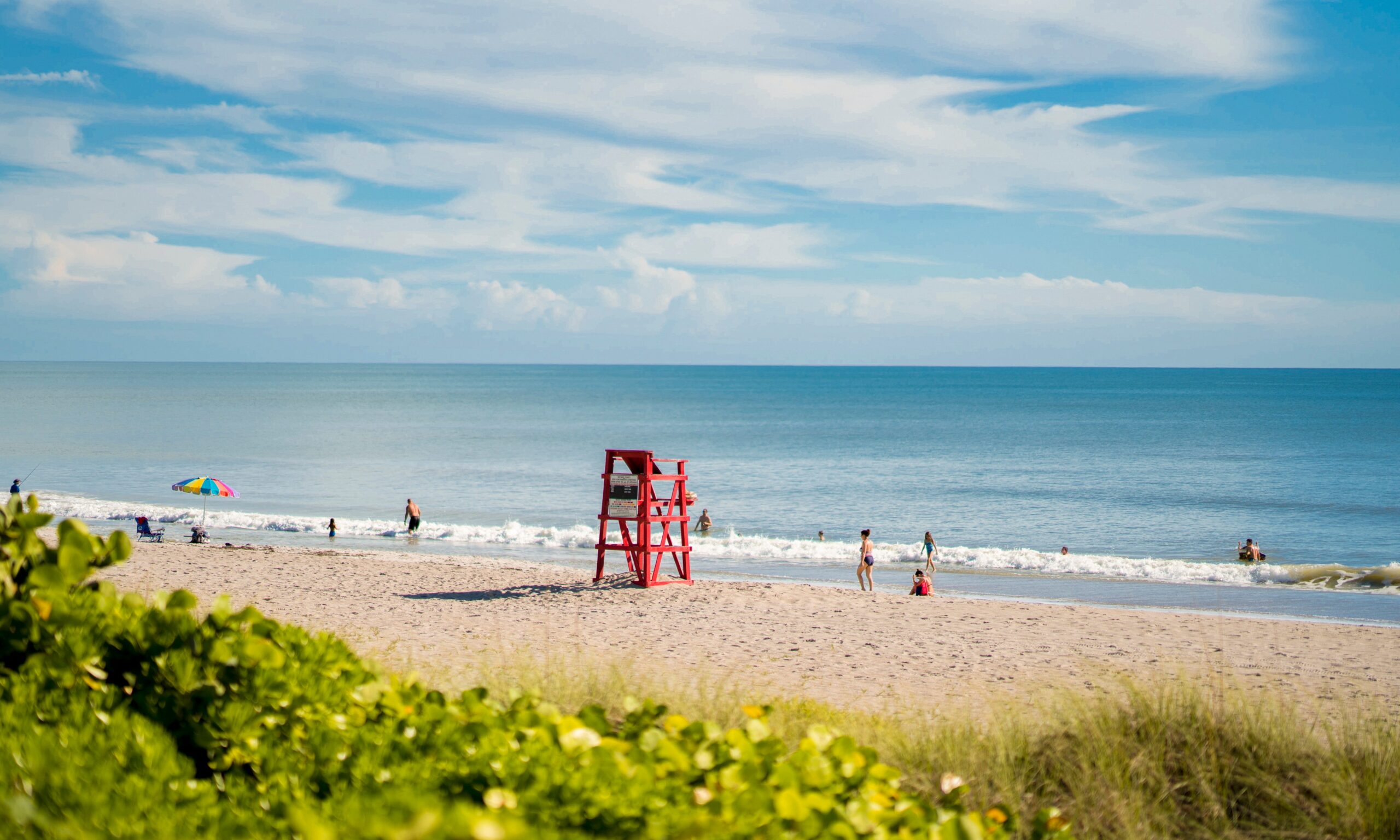 Melbourne Beach