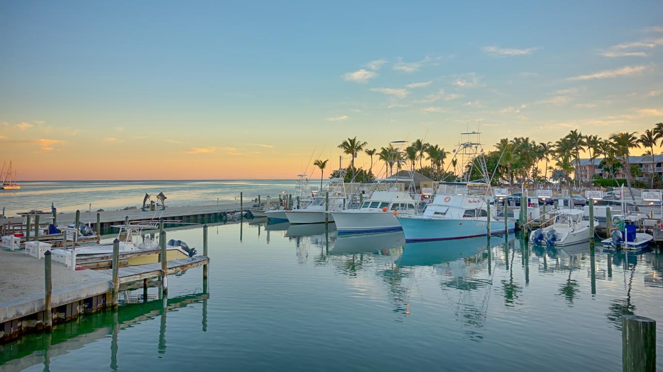 Key Largo