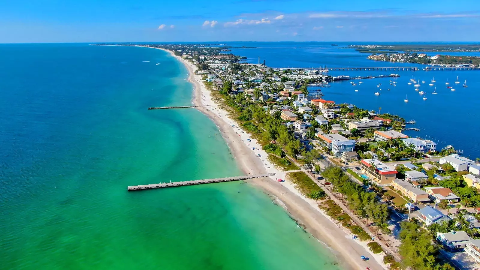 Anna Maria Island