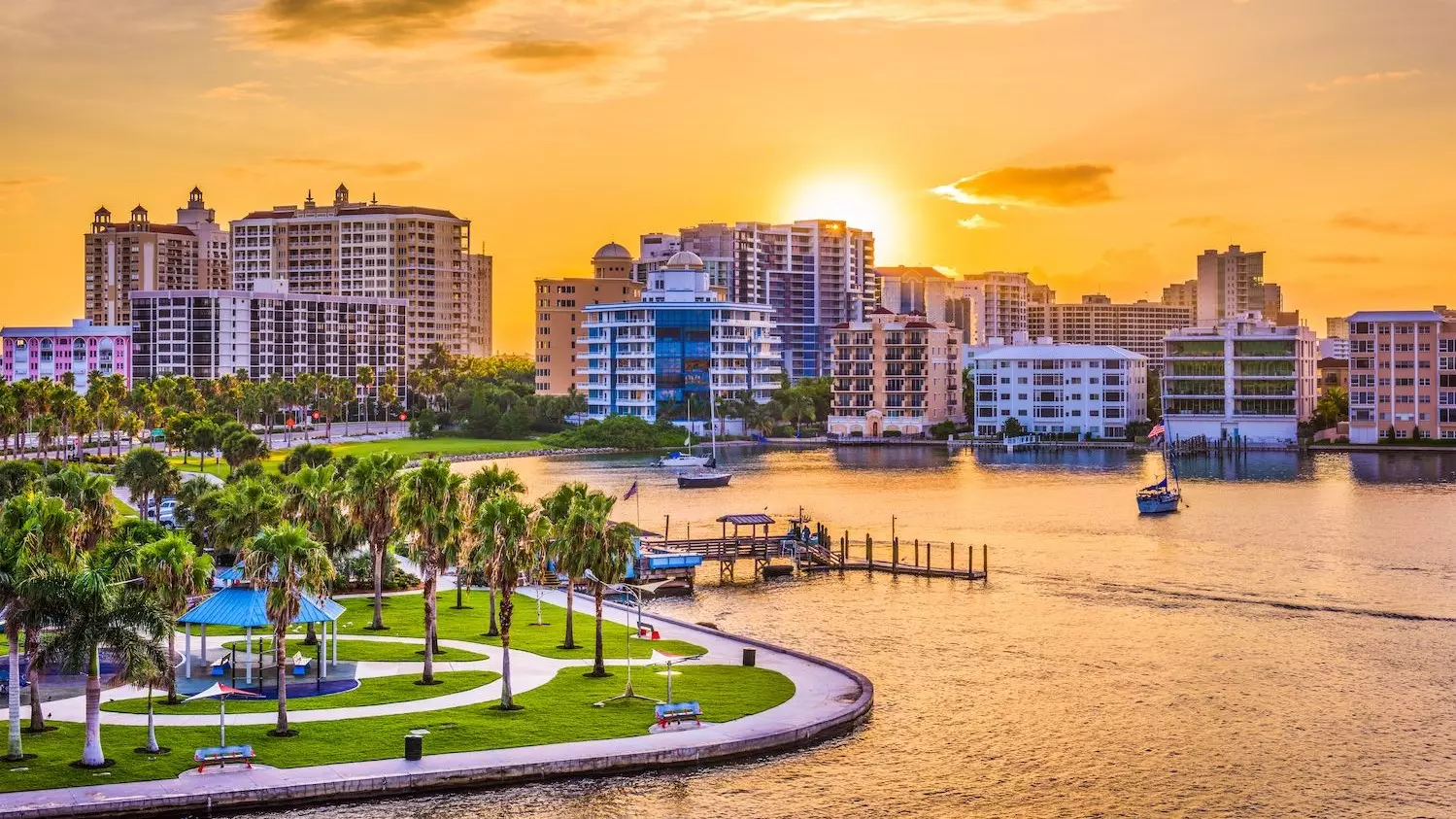 Sarasota