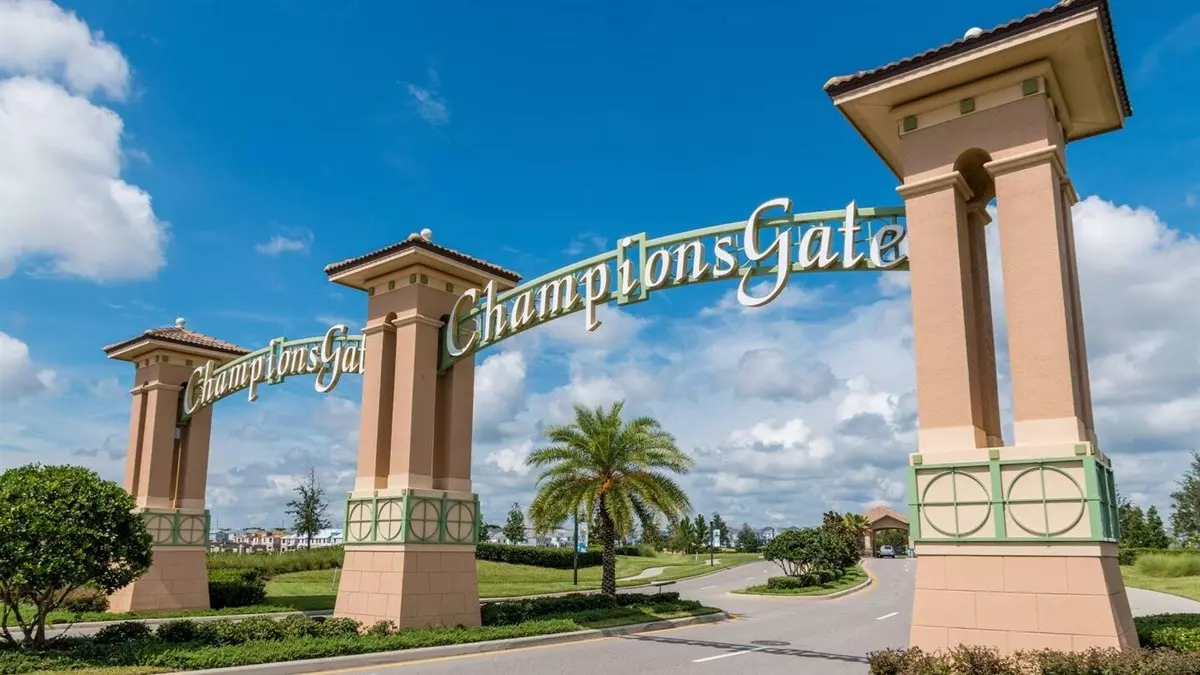 Championsgate