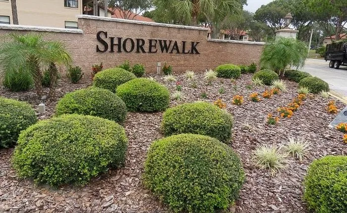 Shorewalk Vacations Villas