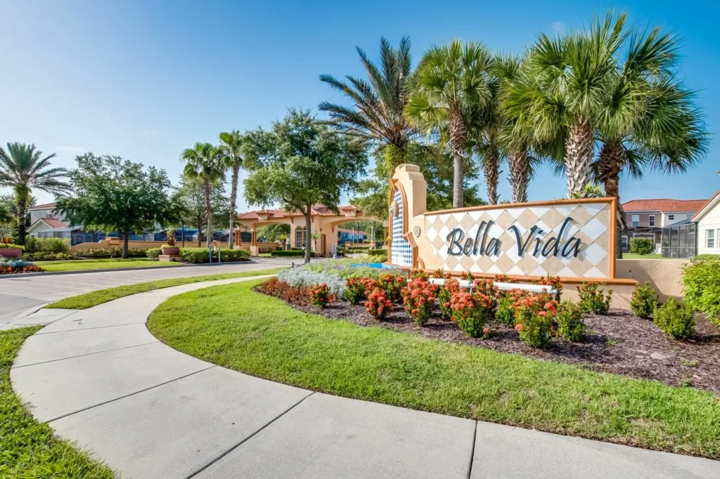 Bella Vida Resort
