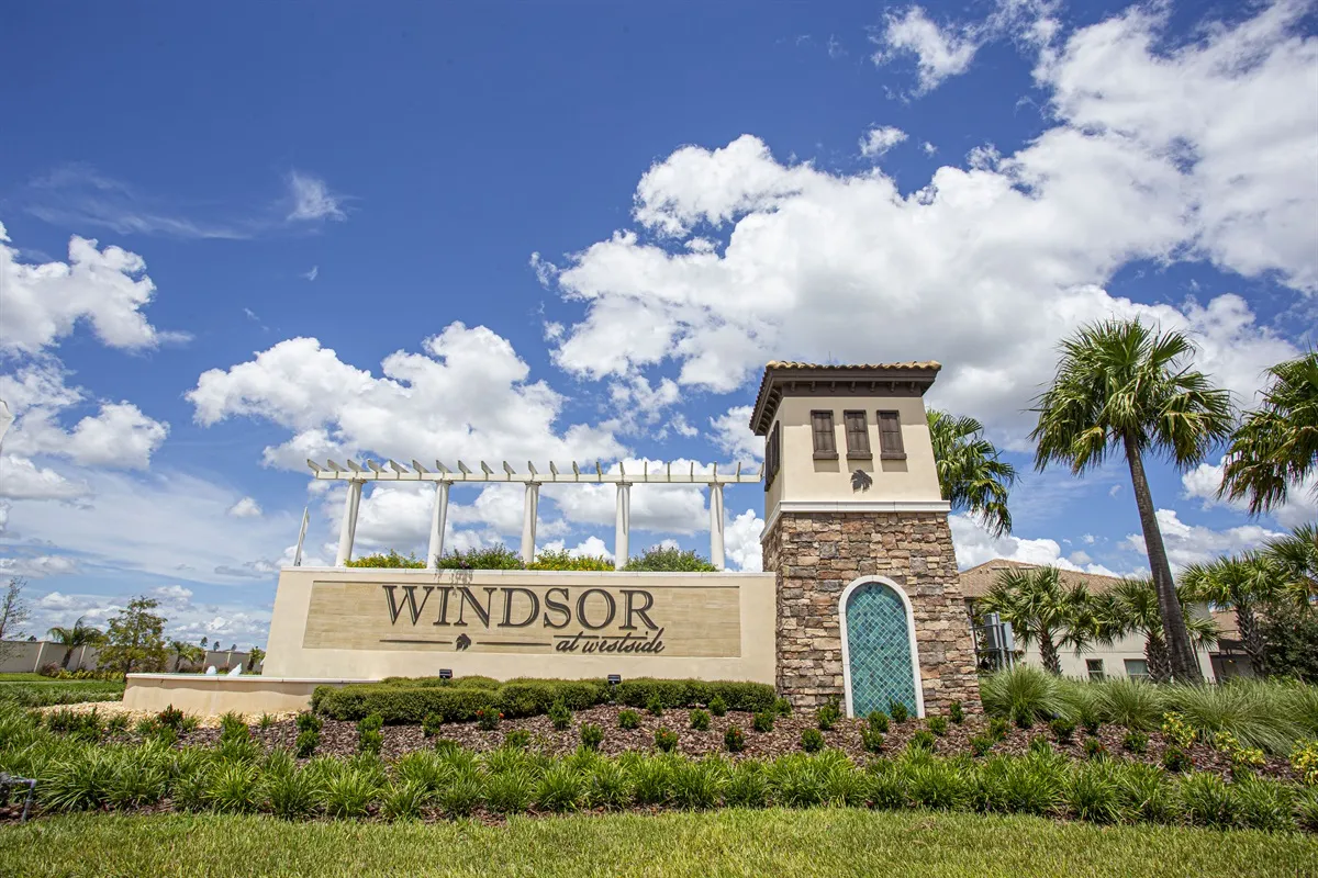 Windsor at Westside Resort